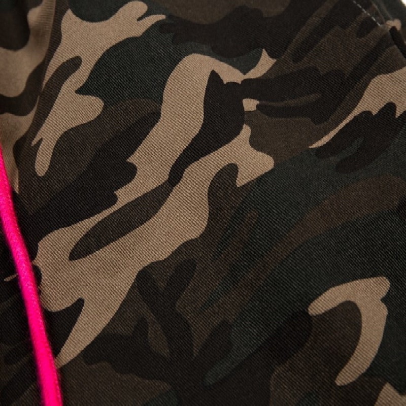 Quần Đùi Gallery Dept. Camo - Gallery Dept. Camo Shorts / Quần Gallery Dept. Camo