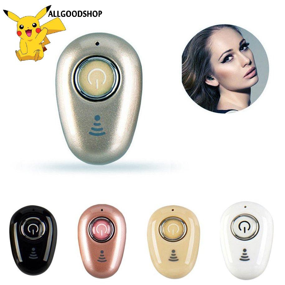Tai Nghe Nhét Tai Không Dây Mini V4.1