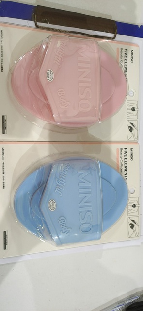 [Mã FMCGMALL - 8% đơn 250K] Cọ tắm rửa Miniso - Hàng chính hãng | BigBuy360 - bigbuy360.vn