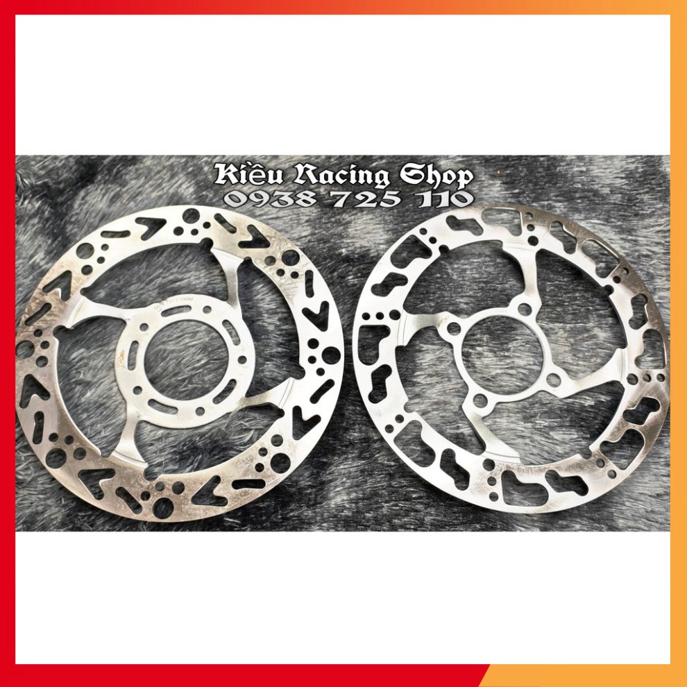 ĐĨA THẮNG DRAG THÁI LAN 190 - 220 - 245 CHO WINNER - EX - CLICK - VARIO - WAVE - SIRIUS