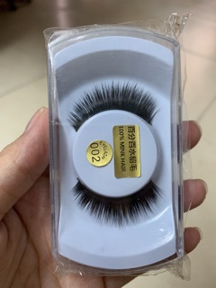 ⛔️ Mi chồn cao cấp Yan MT002