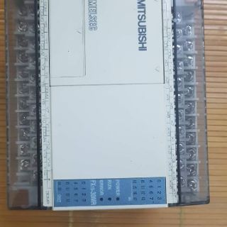 PLC MUTSUBISHI FX1S-30MR-001