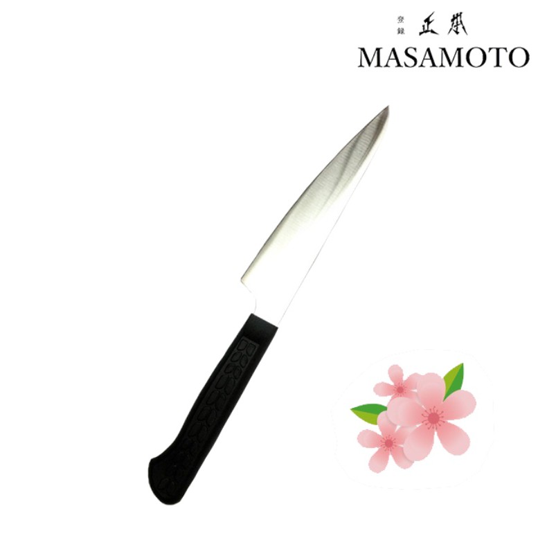 Dao gọt hoa quả Masamoto siêu sắc Petty120 MK104