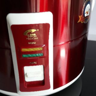 Nồi Cơm Điện Thái Lan JIPLAI 3.0L