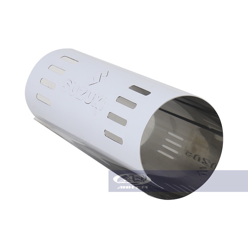 Vỏ lon pô RGV120 Có lỗ RGV120-0484