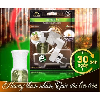 Bộ khuếch tán tinh dầu