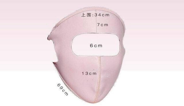 KHẨU TRANG NINJA - Khẩu trang hot 2019 | BigBuy360 - bigbuy360.vn