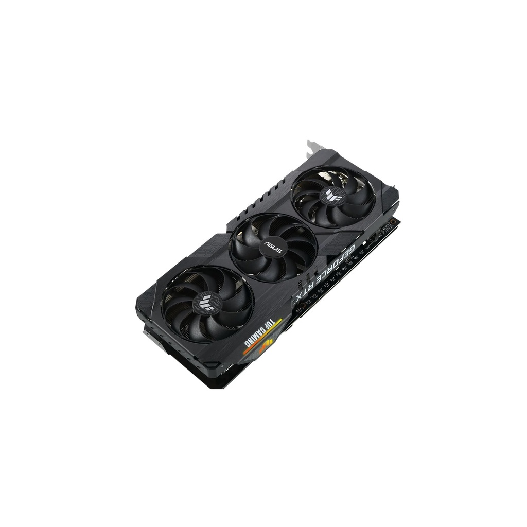 Card màn hình ASUS TUF RTX 3060 Ti OC 8GB GAMING V2 mới chính hãng