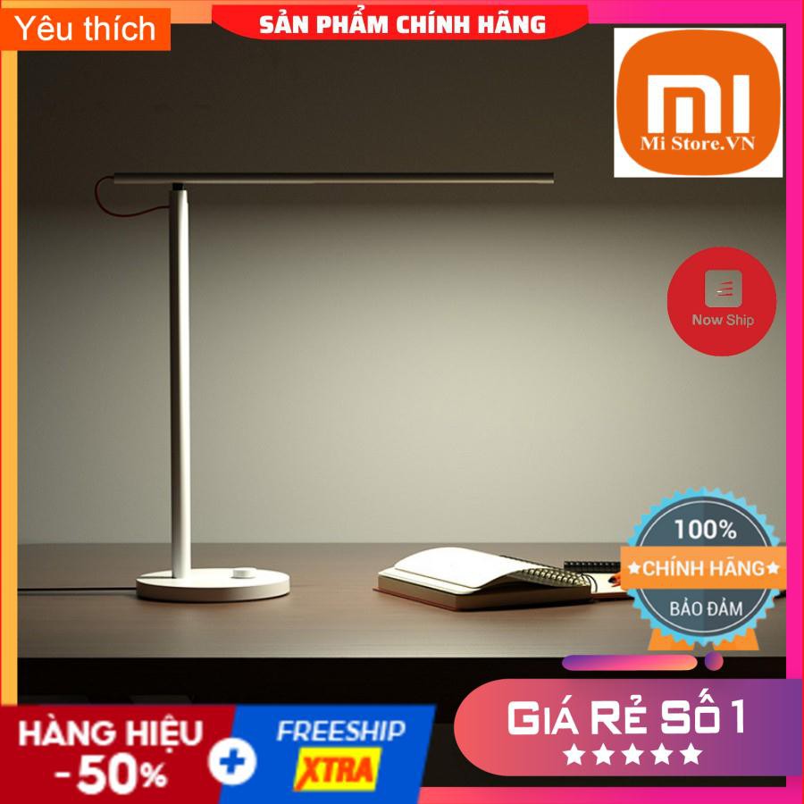 ĐÈN BÀN THÔNG MINH XIAOMI 1S - Hàng Chính Hãng