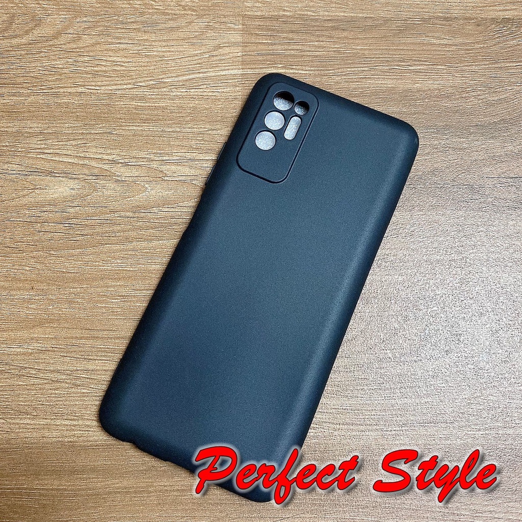 Ốp lưng Tecno Pova 2 Pova 3 / Spark 7 7T pova 4 pro TPu mềm mịn