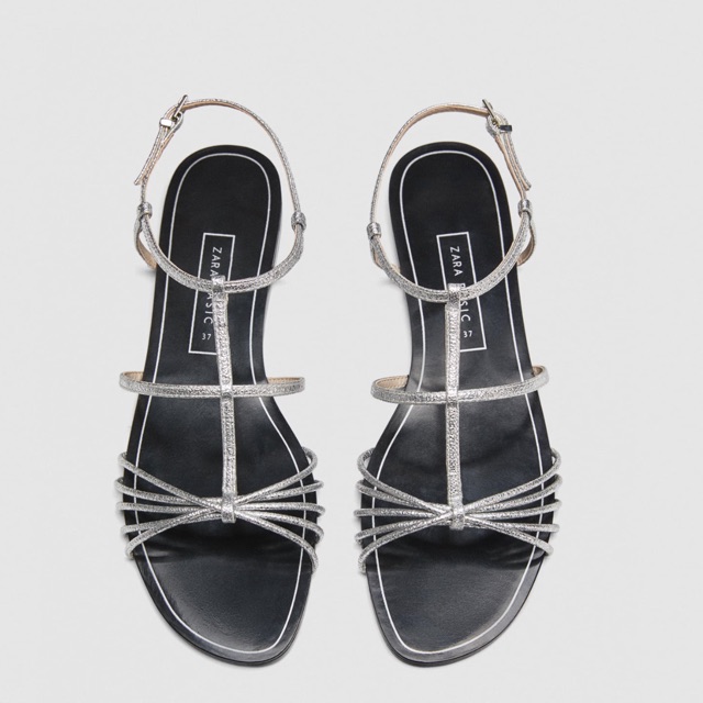 Sandal zara