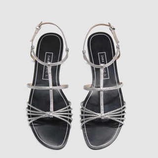 Sandal zara