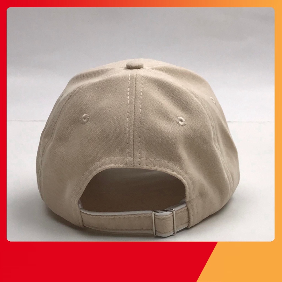 Mũ lưỡi trai thêu hình chữ Challenge  Nón kết chất nỉ cao cấp thời trang form unisex nam nữ K36 MN