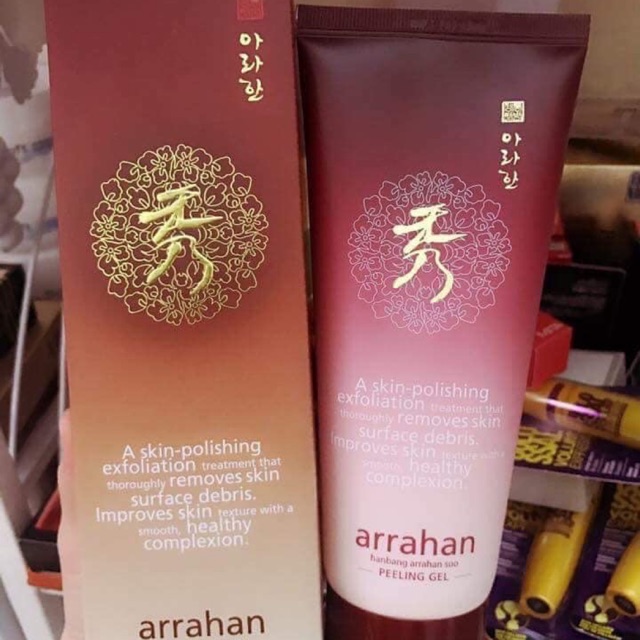 Tẩy da chết | BigBuy360 - bigbuy360.vn