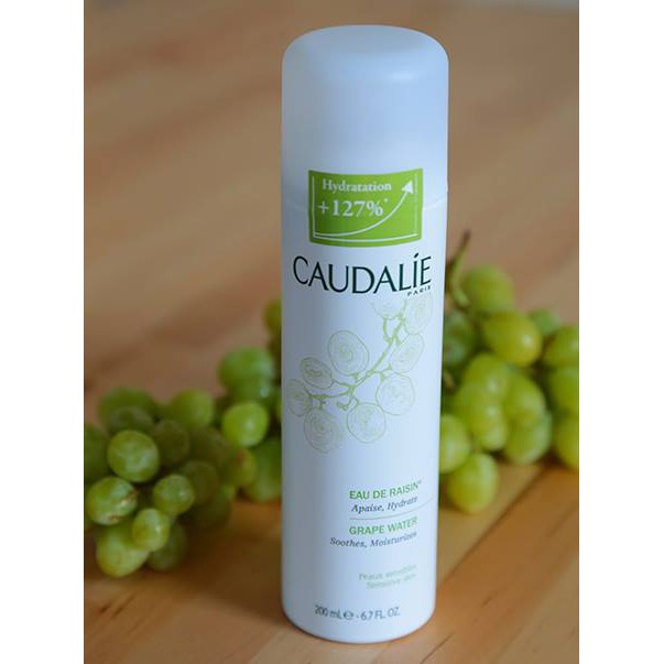 XỊT KHOÁNG CAUDALIE