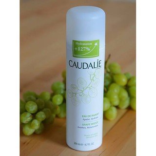 Xịt khoáng caudalie