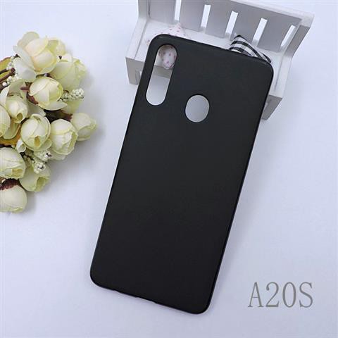 Ốp Lưng Nhựa Pc Và Tpu In Hình Hoạt Hình Đáng Yêu Cho Samsung Galaxy M 30 S M 3070 Sm - M 2070 P90 5 G | BigBuy360 - bigbuy360.vn