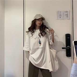 [ẢNH THẬT+FREESIZE] ÁO THUN FORM RỘNG UNISEX TRUTH CỰC CHẤT