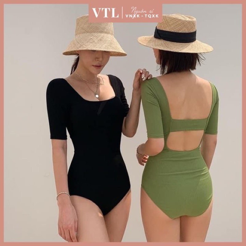 BIKINI TAY LỠ THÂN CHE KHUYẾT ĐIỂM ĐỒ BƠI 2021 | BigBuy360 - bigbuy360.vn