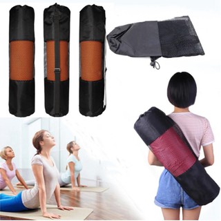 TÚI LƯỚI ĐỰNG THẢM TẬP YOGA