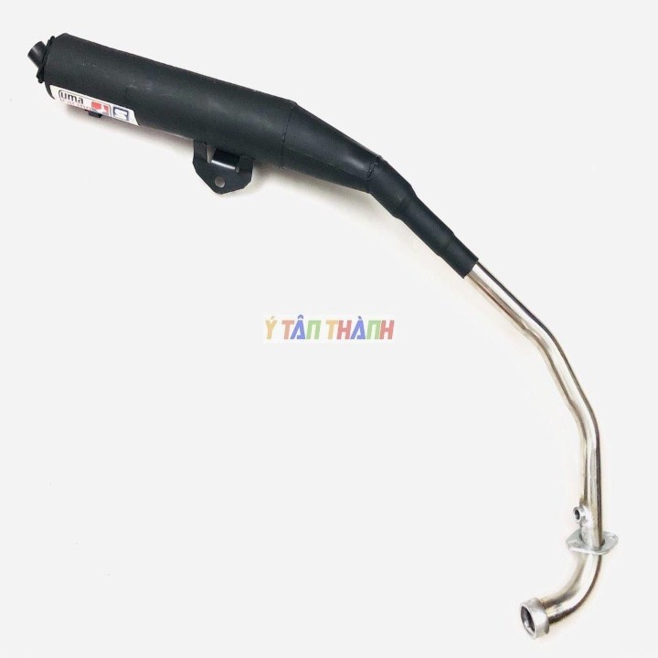 Pô Uma Winner Móc MS1361