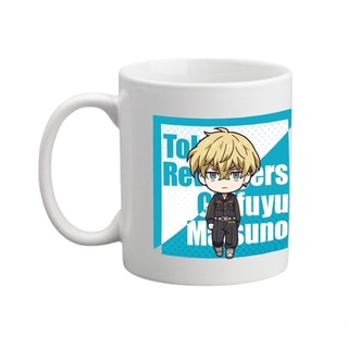 cốc ly sứ Chifuyu Matsuno-tokyo revenger/ cốc hình Chifuyu Matsuno