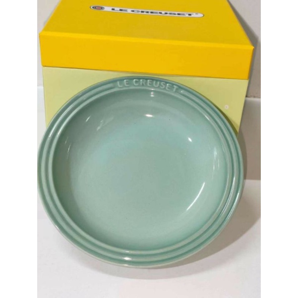 Sét Đĩa 6 Chiếc Le Creuset Size 15cm - Pháp