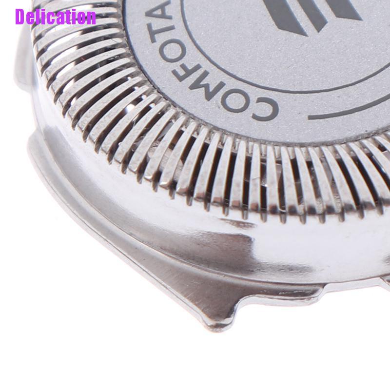 [Hàng mới về] Đầu lưỡi dao cạo thay thế SHA30 Cho Philips Norelco dòng 3000 2000 SH30 / 52