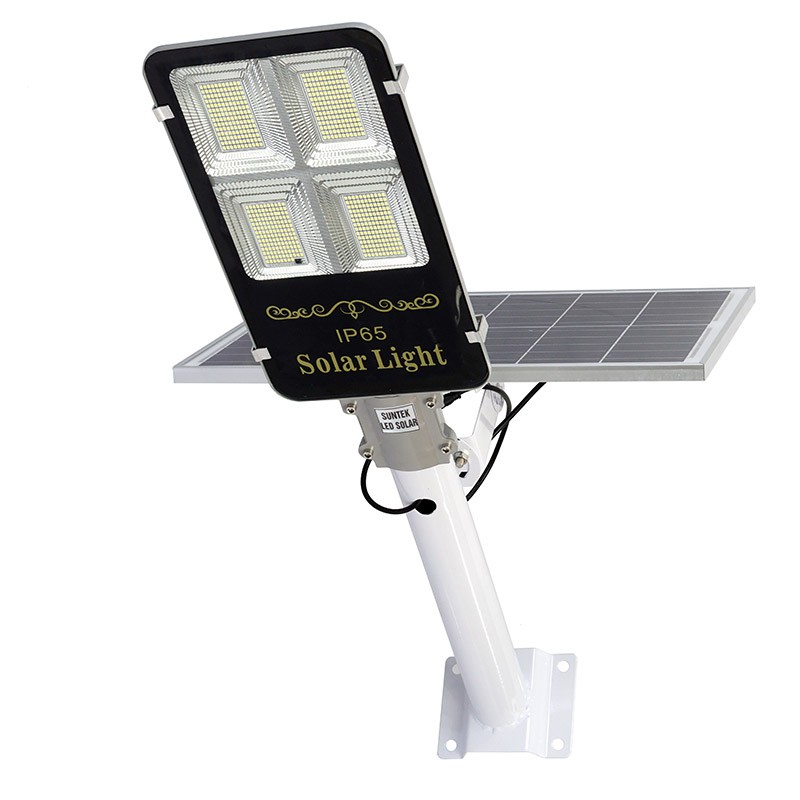 Đèn đường năng lượng mặt trời SUNTEK LED SOLAR 200W