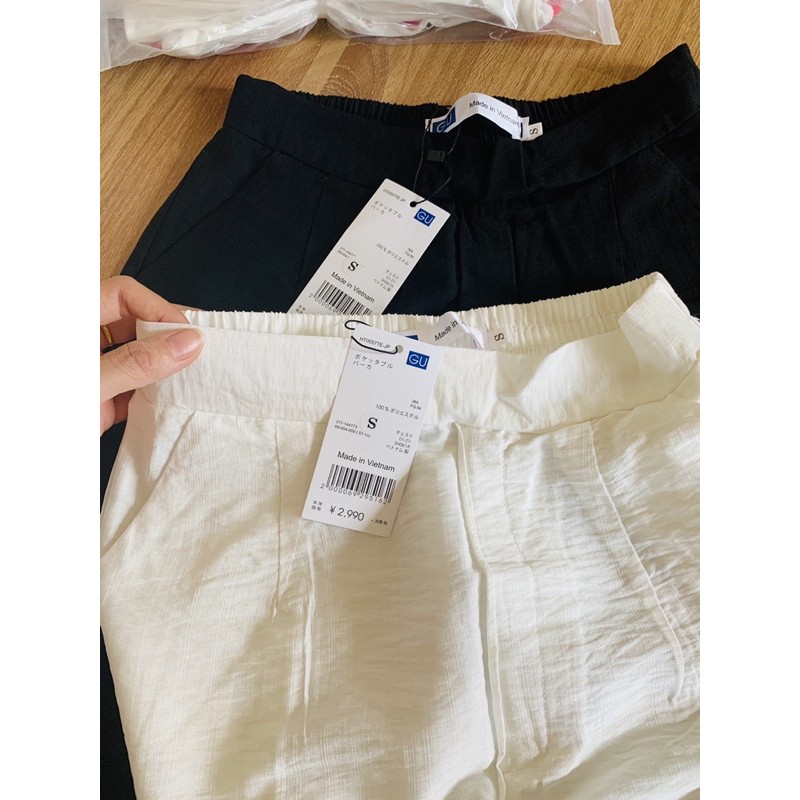 QUẦN ĐŨI DÀI 2 MÀU | BigBuy360 - bigbuy360.vn