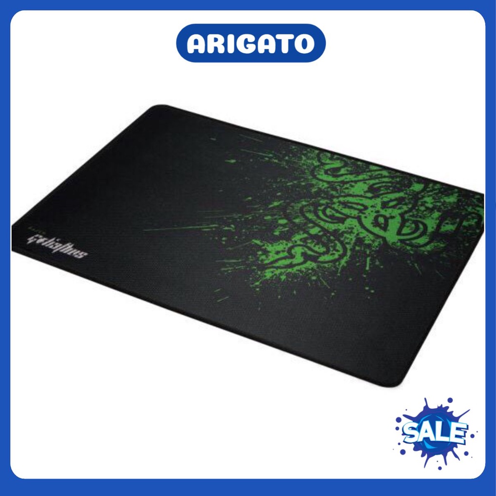 Lót chuột gaming bàn di công thức khâu viền 20*25cm 25x30cm nhiều mẫu chống trơn trượt cực đẹp ARIGATO