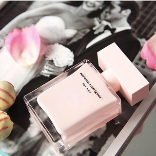 Nước hoa nữ nar hồng 30ml full seal