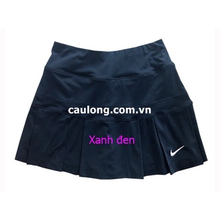 Váy cầu lông 16381 xanh đen