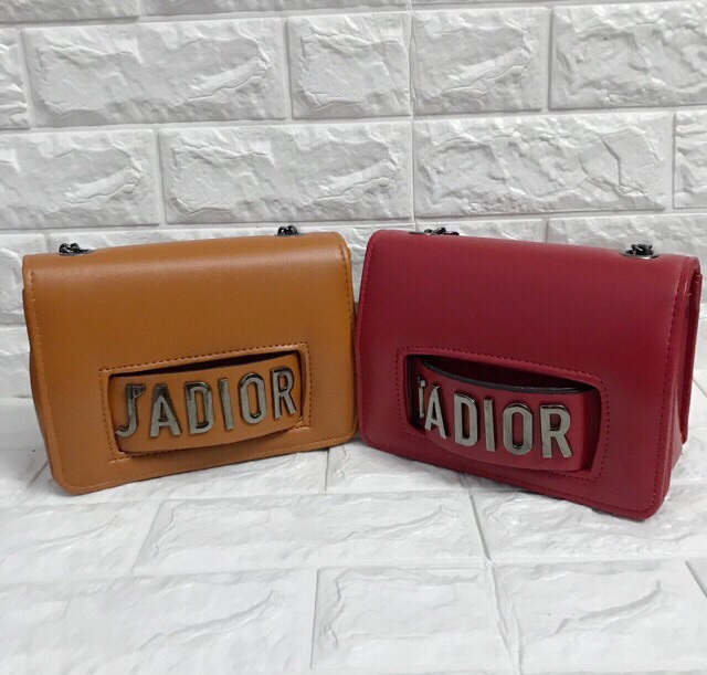 Túi đeo chéo, túi Jadio hottrend