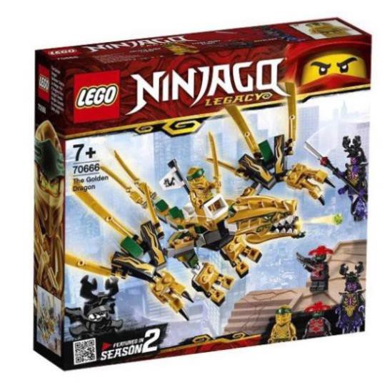 XẢ KHO - BÁN RẺ - ĐỒ CHƠI GHÉP HÌNH LEGO NINJAGO -IFJAHFIDAIPD12