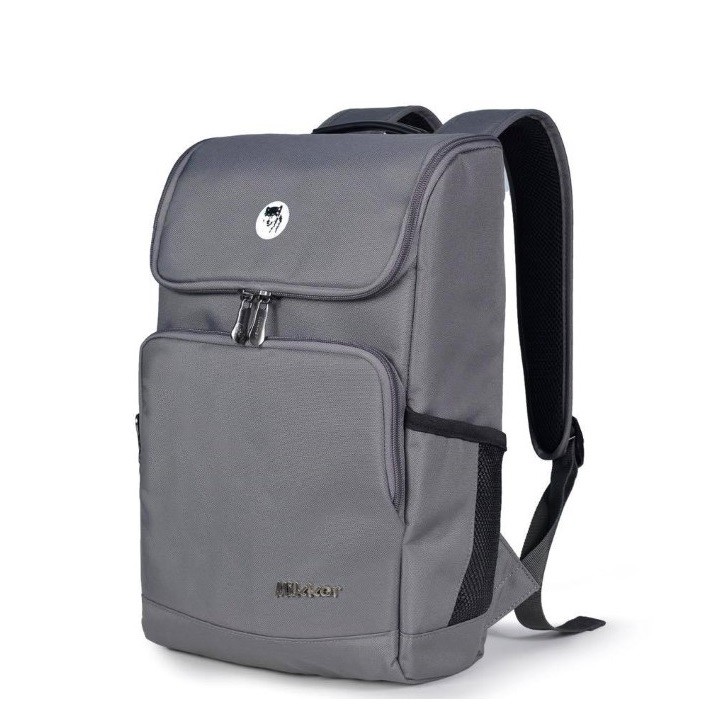 Balo Laptop Mikkor The Nomad Premier