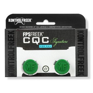 Ps4 núm bọc analog Kontrolfreek Fpsfreek CQC Signature