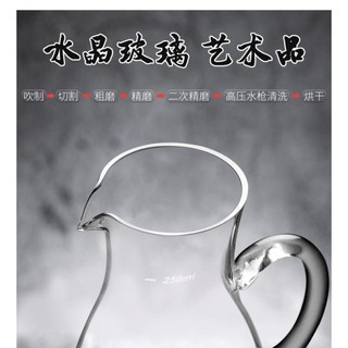 Bộ Bình Rót Rượu Thủy Tinh 100ml
