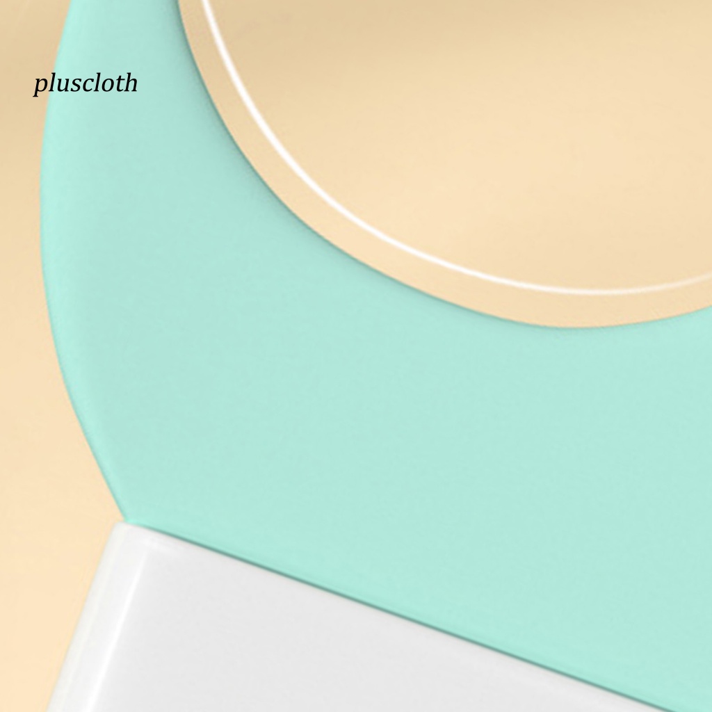 &lt; Pluscloth &gt; Dụng Cụ Hỗ Trợ Kẻ Mắt / Mascara / Phấn Mắt Đa Năng