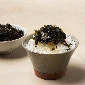 RONG BIỂN VỤN UNGBI 1KG