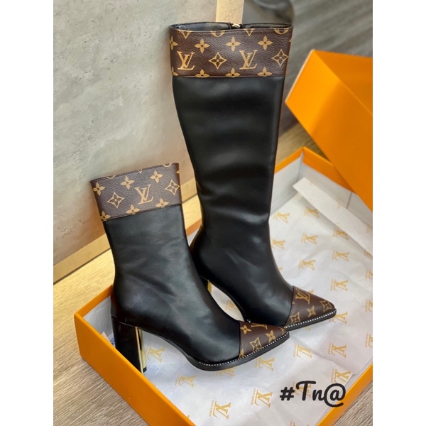 BỐT DA LV DÁNG THẤP & CAO