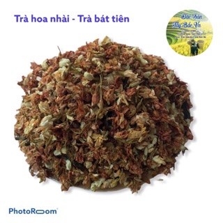 1 Kg Hoa Nhài - Hoa Lài Khô Hàng tốt Siêu rẻ