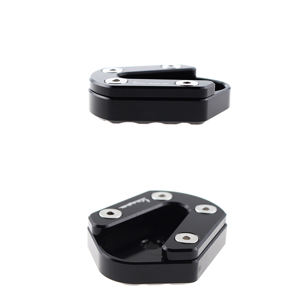 Chân chống bên nối dài có bảng đệm cho xe máy Piaggio Scooter VESPA Primavera Sprint 150 LX LXV S150 2013-2021