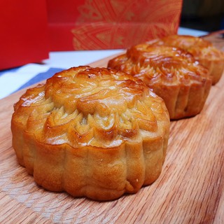 Bánh Trung Thu Chay Các Loại