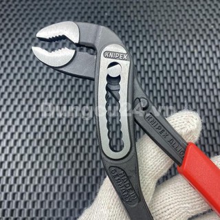 [ made in Germany ] Kìm mỏ quạ Knipex 88-02-250 Đức