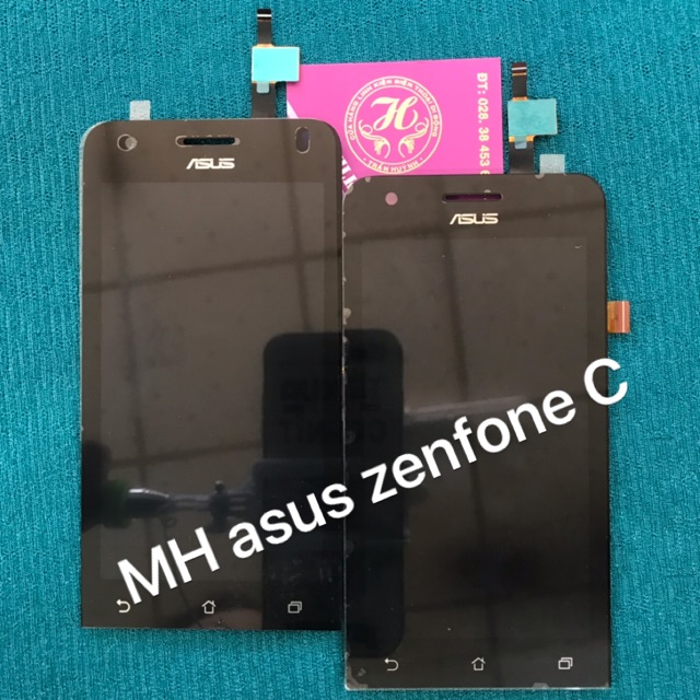 Màn hình Asus Zenfone C (ZC451CG)bộ zin