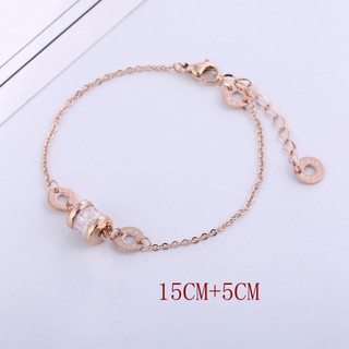Lắc Tay Pha Lê Titan Cao Cấp TT 1571