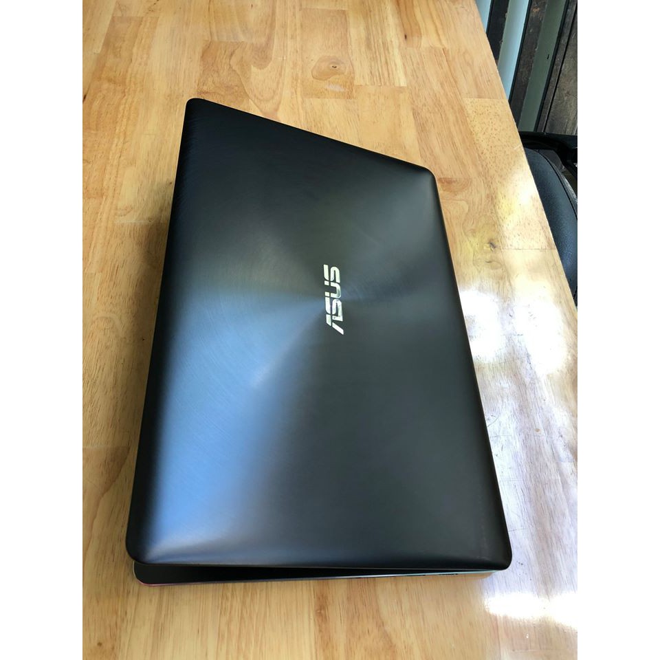 Laptop Ultralbook Gaming UX550VE, i7 7700HQ, 16G, 512G, Vga GTX1050Ti