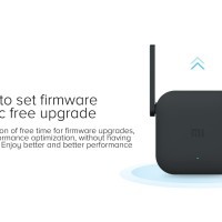 Mi Thiết Bị Khuếch Đại Sóng Wifi Chuyên Dụng Phích Cắm Eu