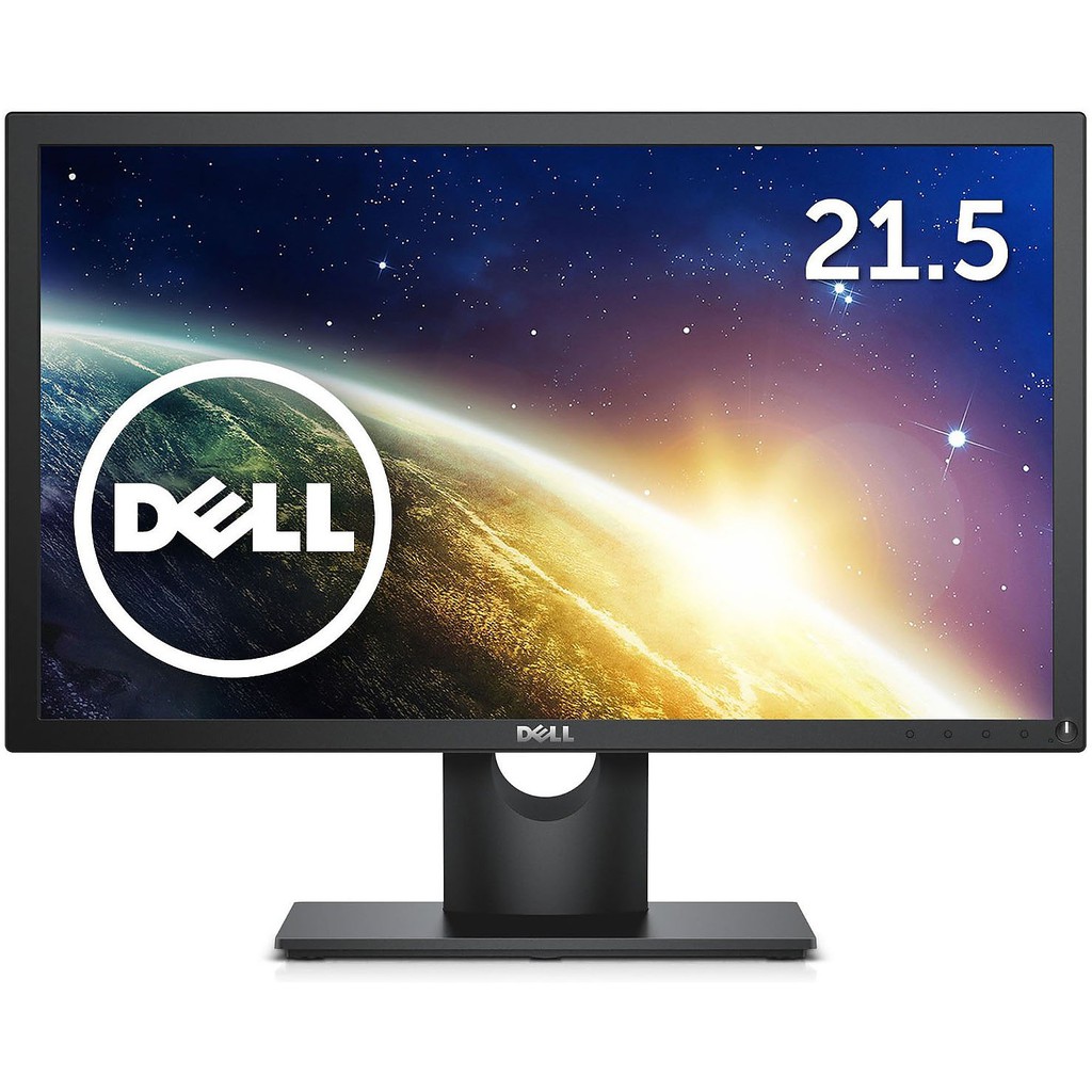 LCD Dell 21.5 E2216H LED